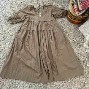 Brand new with tags Free people dress